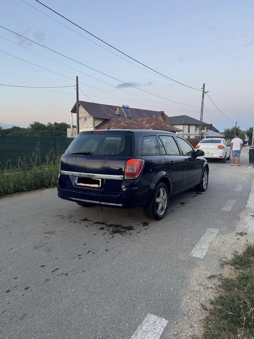 OPEL Unknown Model 2011 — imagine 4
