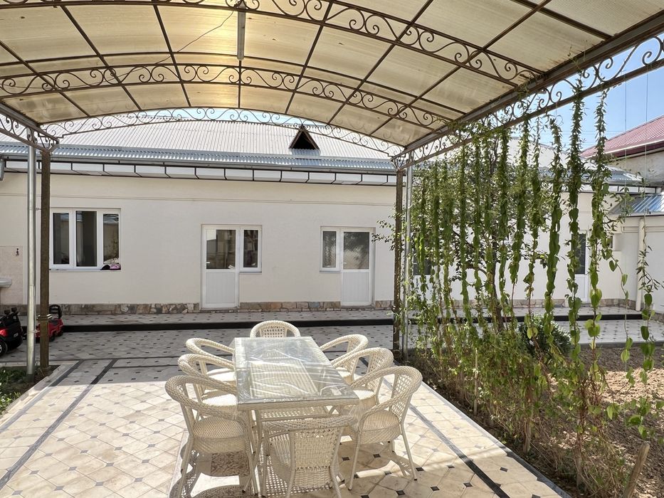 Продается двух уровневый дом Тузель за постом