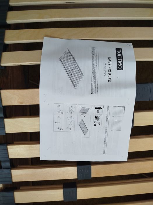 Подматрачна рамка  Dormeo  0.70 x 2.00