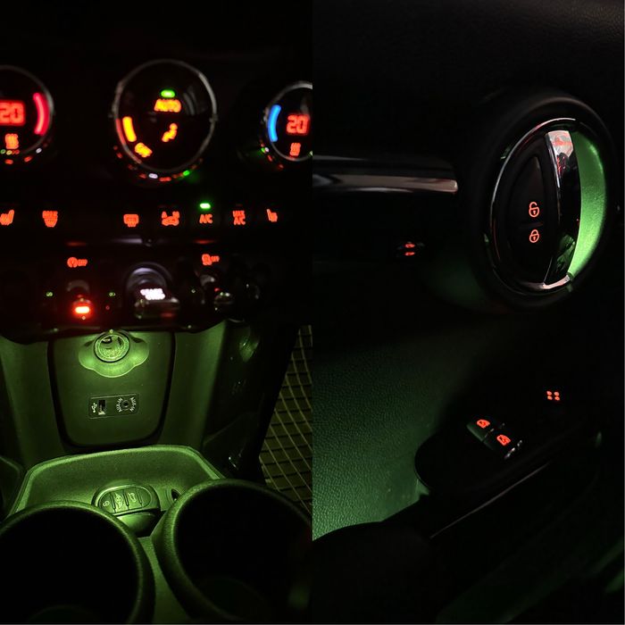 Mini Cooper/One 1.2 benzina 2016