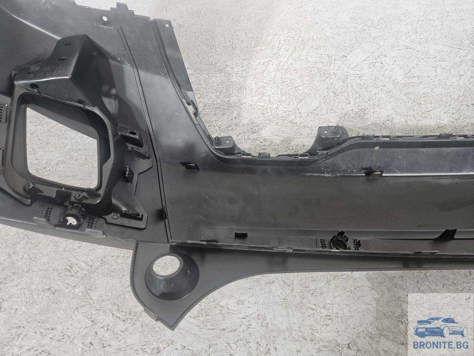 Задна броня PEUGEOT 2008 Пежо 2008 2019- 2023