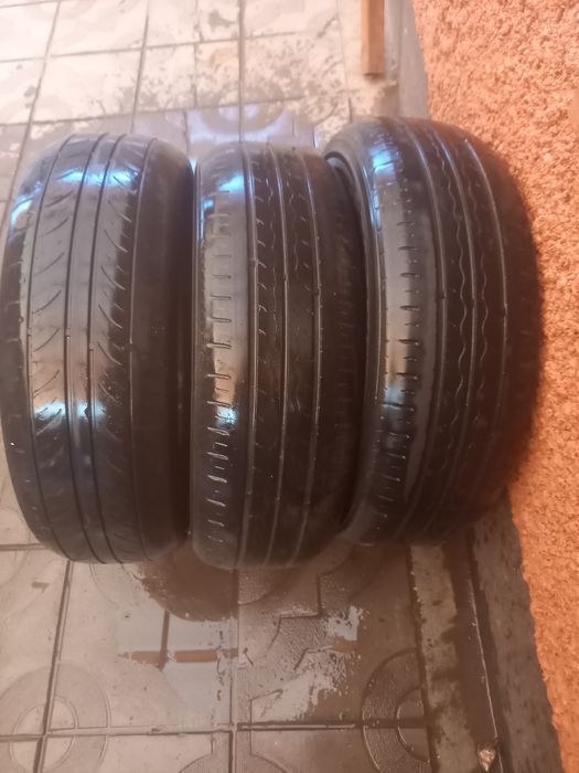 Продам.  Лето.  Шины