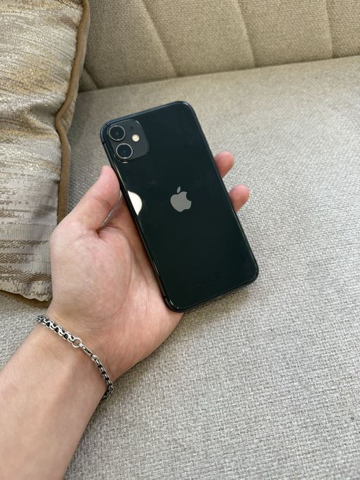 Iphone 11 128GB 100%