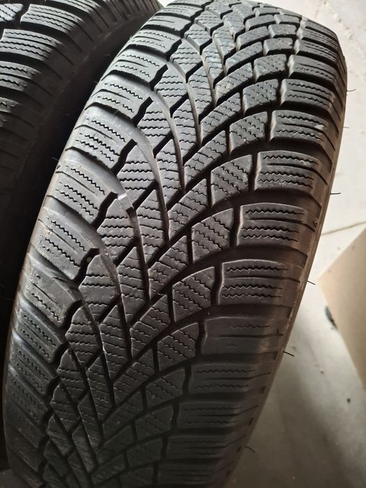 4 Anvelope de iarnă 175 65 r15 Bridgestone