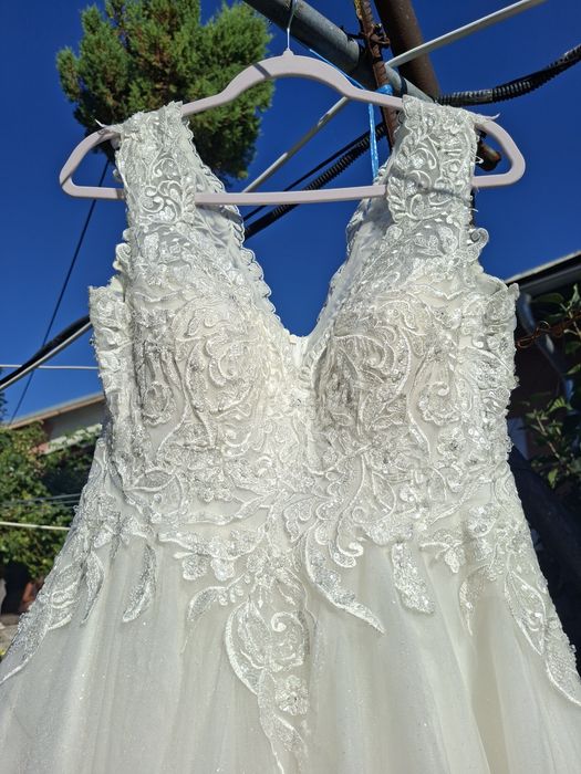 Rochie de mireasa SH urgent