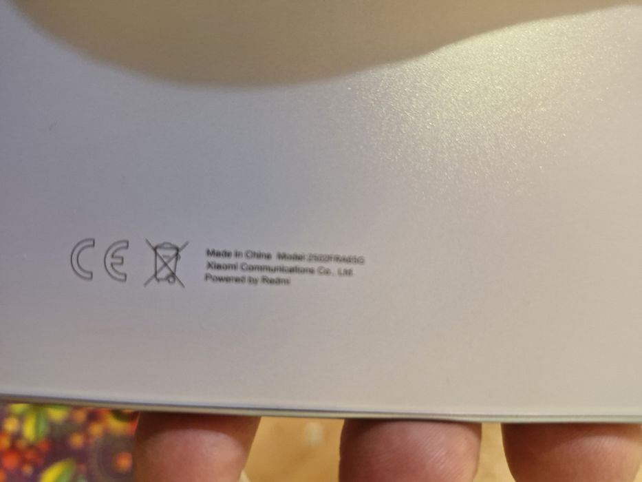 Телефон Redmi Note 14 S