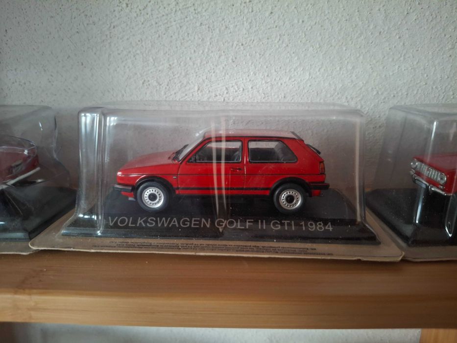 Метални колички -Нови