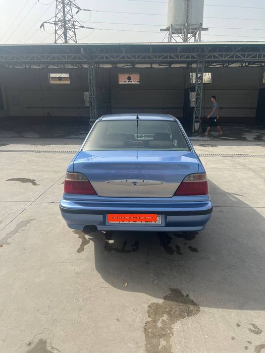 Mashina sotiladi,1.5 motor