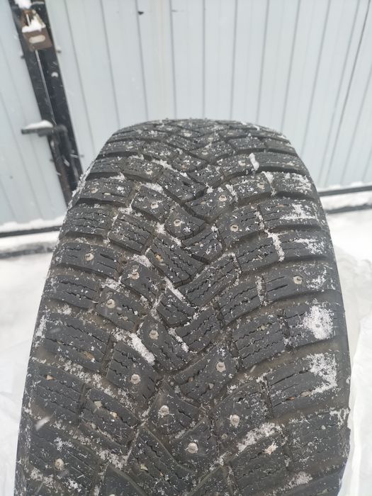 Шины Continental