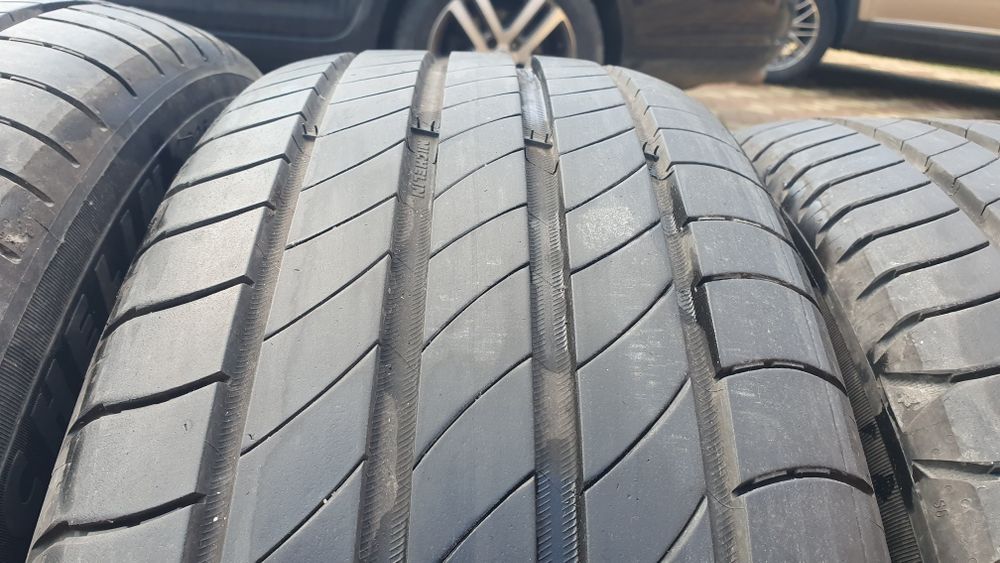 Cuciucuri Michelin 225 45 17 cu sau fara jante dot 2822 6-7mm
