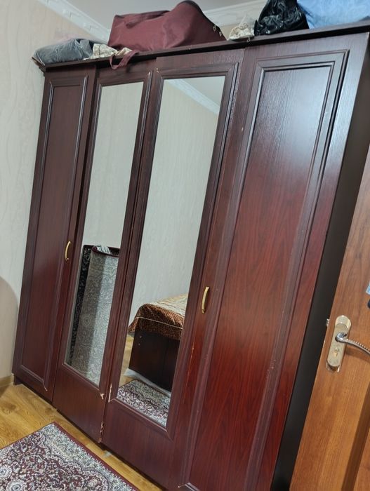 Спальный комплект