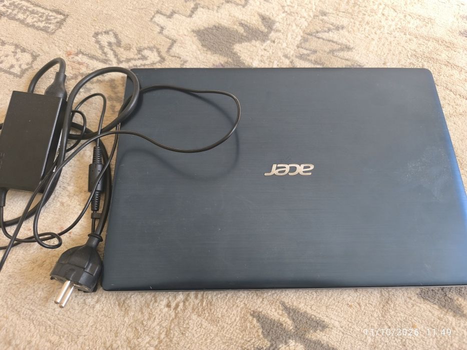 Ноутбук Acer swift