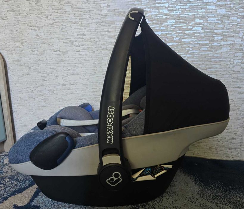 Maxi Cosi car seat Pebble 0-13kg