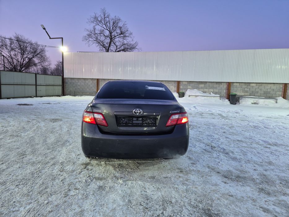 Продаётся камри 45