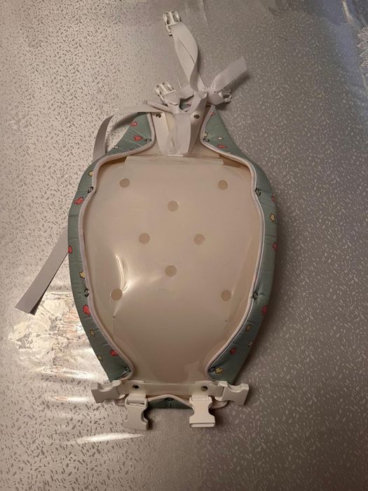 Подушка шина фрейка