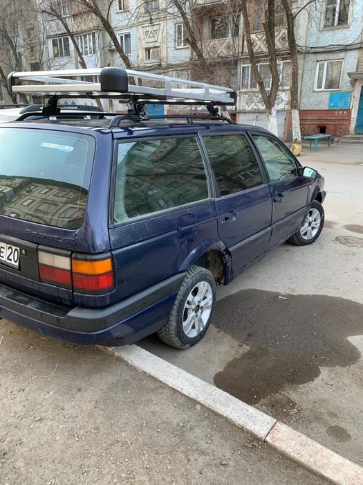 Продам пасат универсал