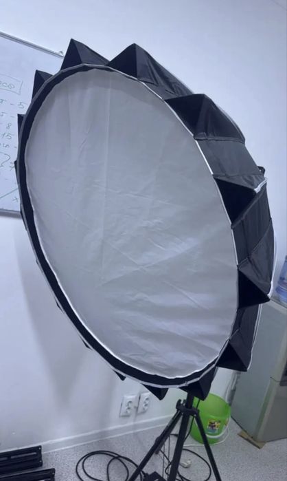 Продаётся комплект студийного света