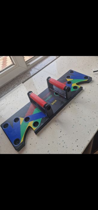 Dispozitiv flotari nou