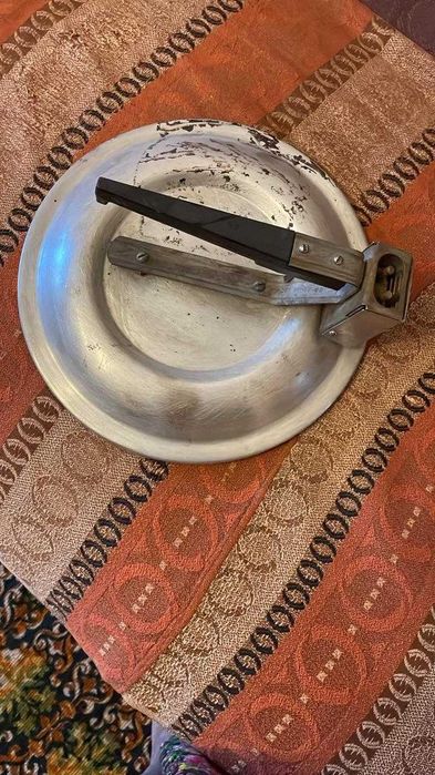 чудо печь советского производства