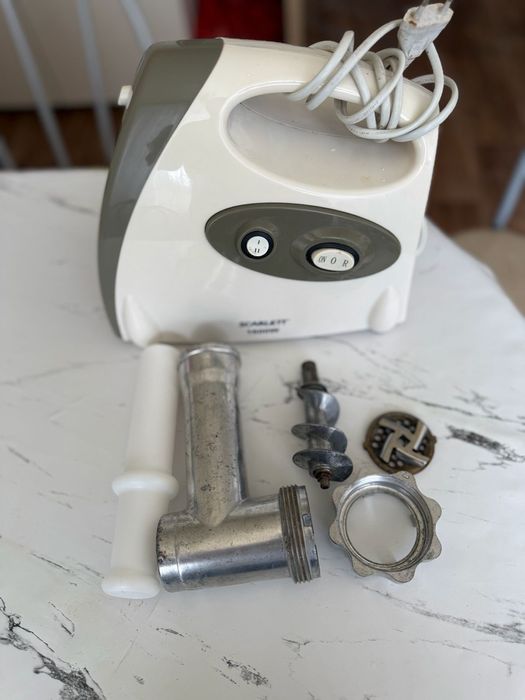 Мясорубка, продам мясорубку