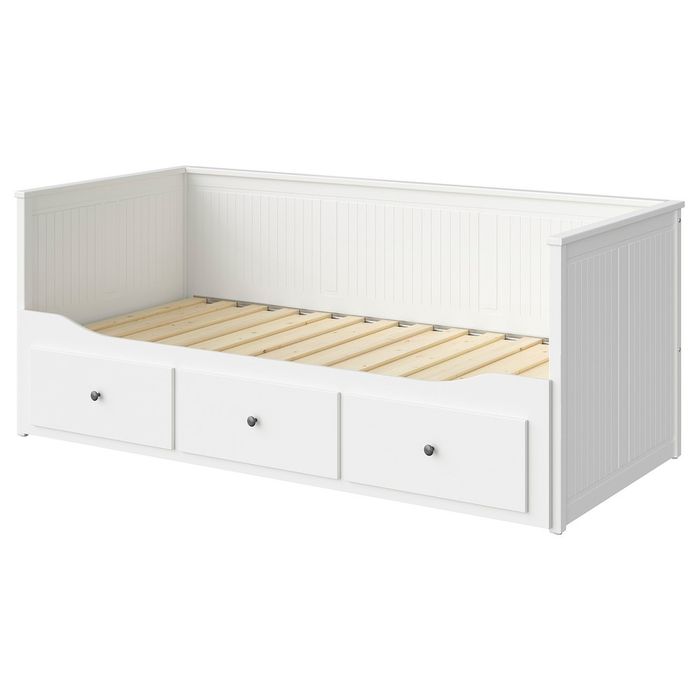 IKEA HEMMES- кровать трансформер