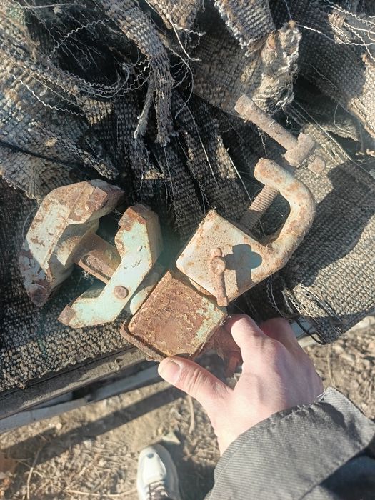 Продам инструменты