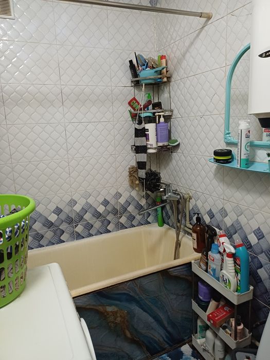 Продам 1 комнатную квартиру