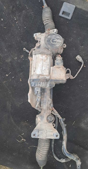 Електрическа / Кормилна Рейка VW / Seat 1K1423105G