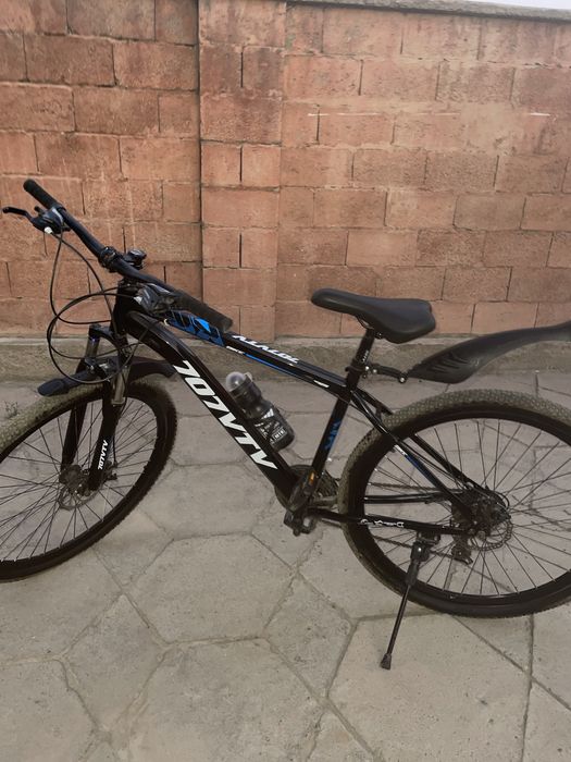 Велосипед 707VTV