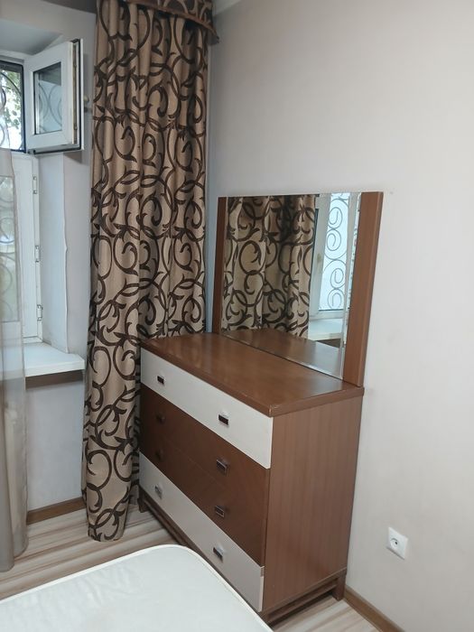 Продаётся двуспальная Кровать
