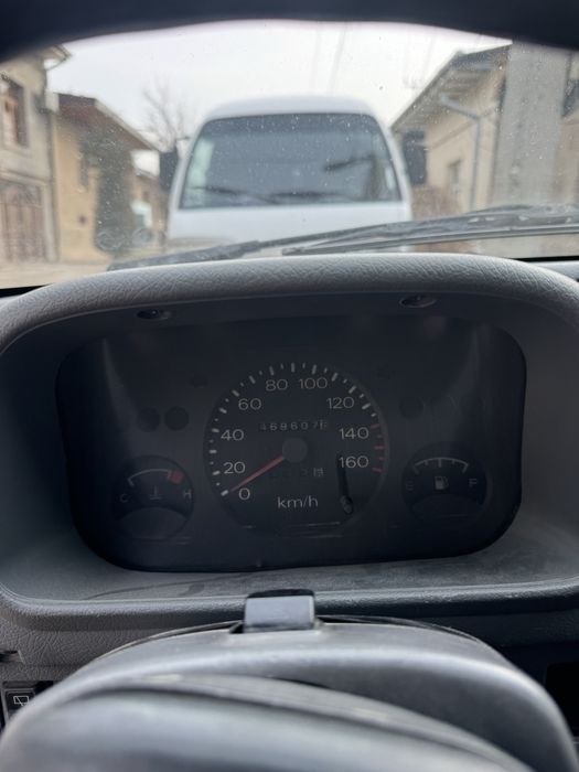 Tico 1996 yil ozimiz haydagan moshina