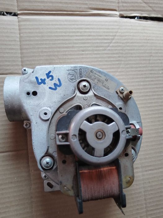 suflanta electrica soba ulei centrala termica