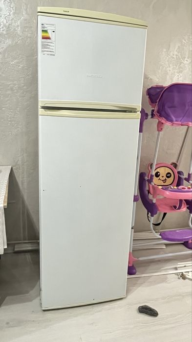 Холодильник хорошом состоянии