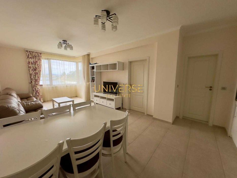 Продава се Тристаен апартамент в Несебър - 122 кв.м за 2214 €/кв.м - Снимка #4