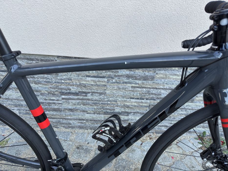 Trek CHECKPOINT ALR 5 размер: 28/52см