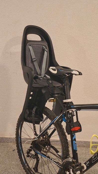 Scaun Bicicleta copii
