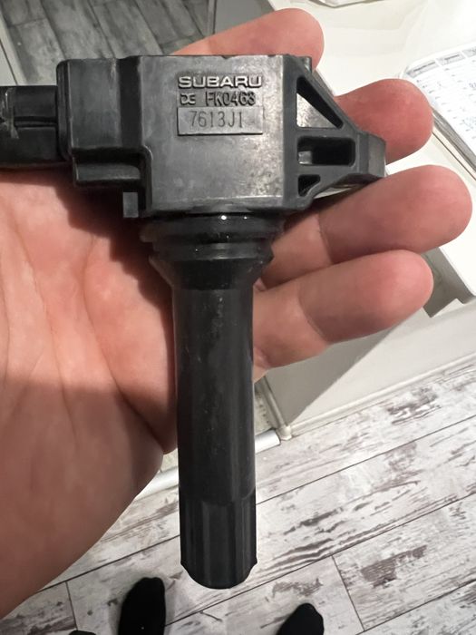 Бобини 2бр за Субару Аутбек от 2015-2019