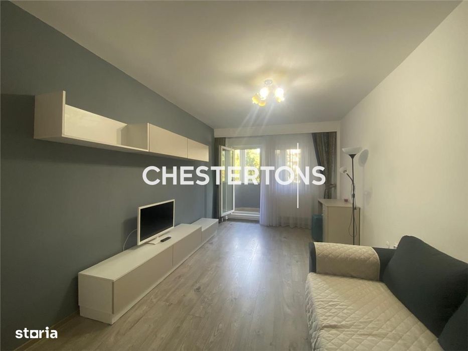 Apartament 2 camere zona spitalul judetean Constanta