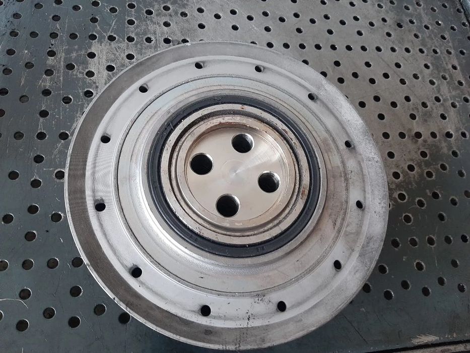 fulie vibrochen 1.6 cdti b16dtl opel astra j  55491638