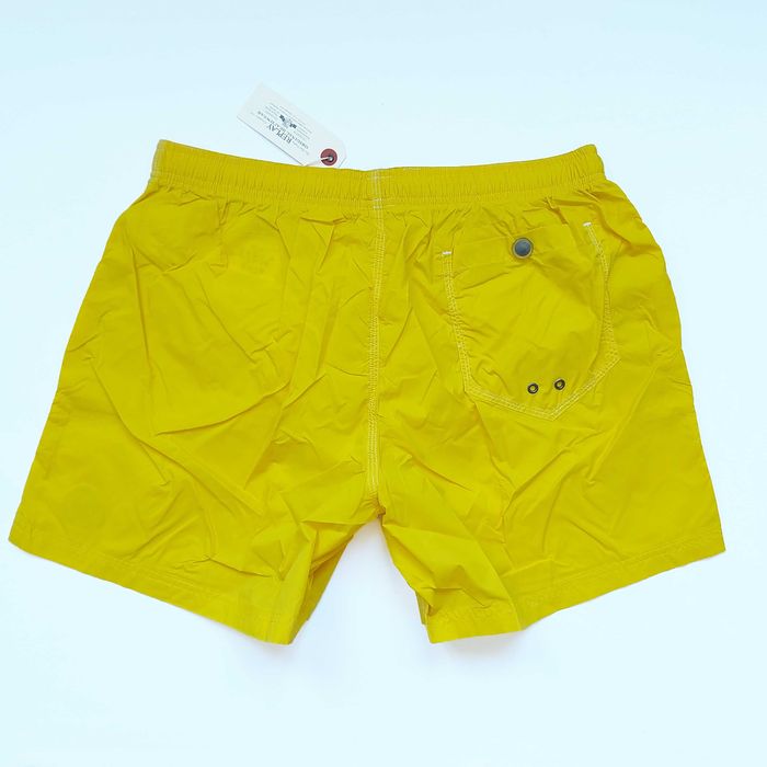 REPLAY мъжки къси шорти за плаж бързосъхнещи XXL