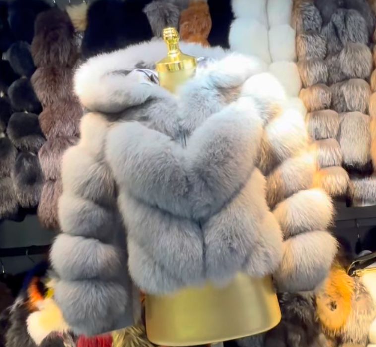 Blana Naturala diferite culori si modele