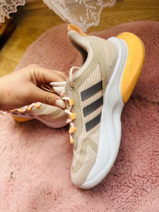 Маратонки Adidas