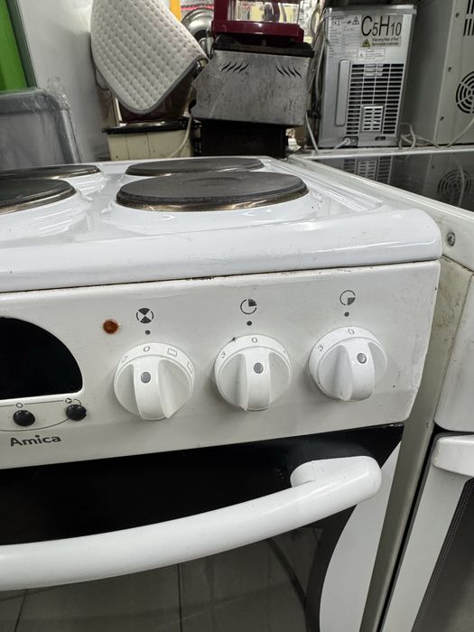 Готварска печка