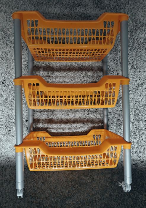 Универсальная этажерка