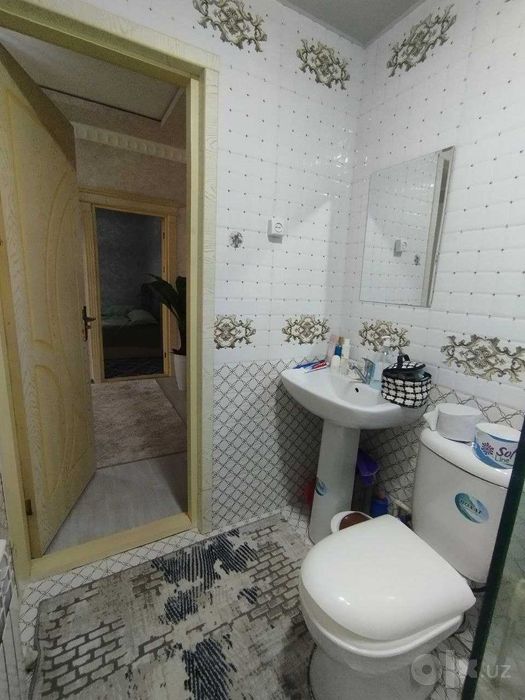 Квартира Андижан