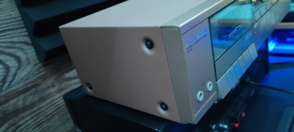 Дек Marantz SD 140