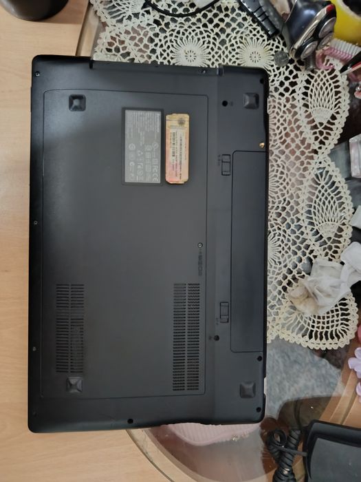 Продам ноутбук Lenovo