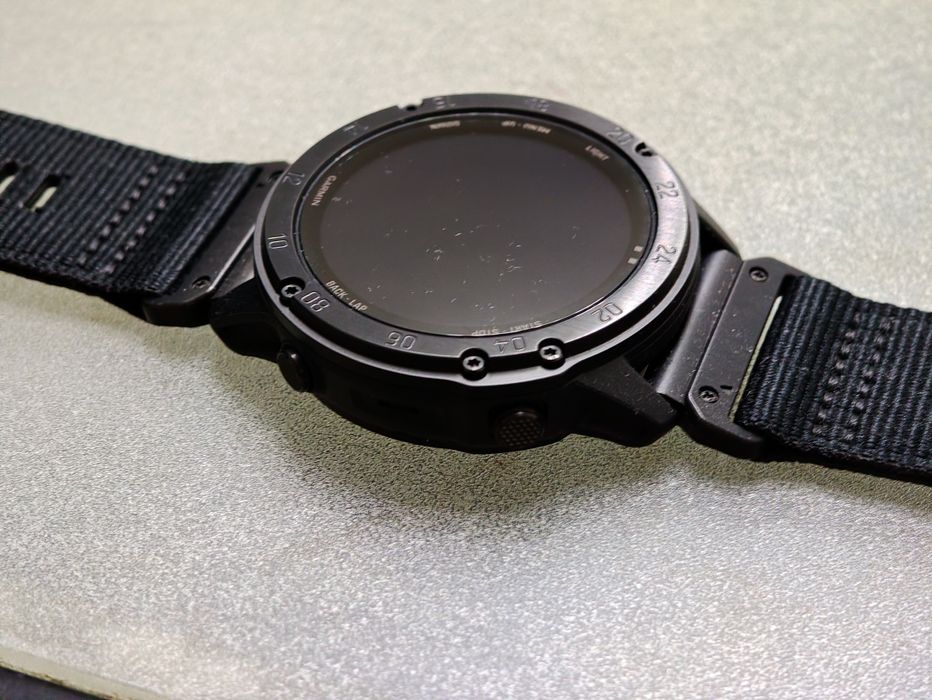 Garmin Tactix Delta