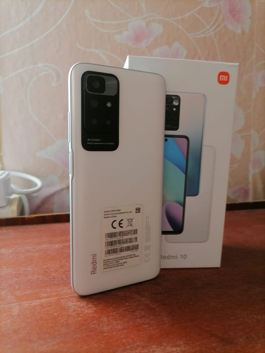 Продам Xiaomi Pedmi 10