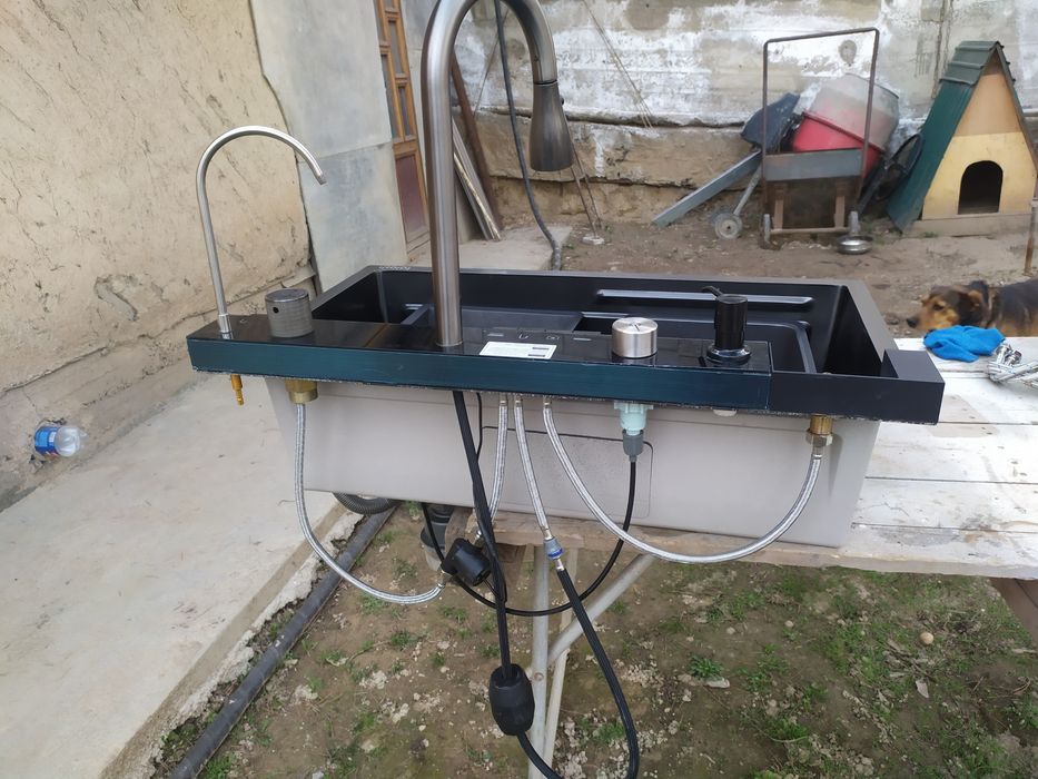 Сантехника для дома